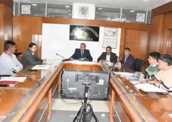 Monitoring Committee