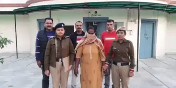 Anti Narcotics Department