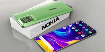 Nokia