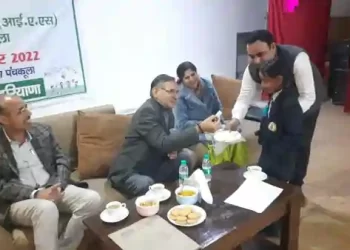 counting competition