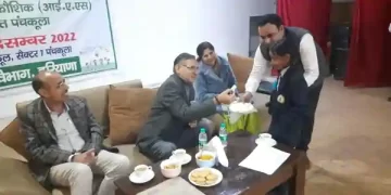 counting competition