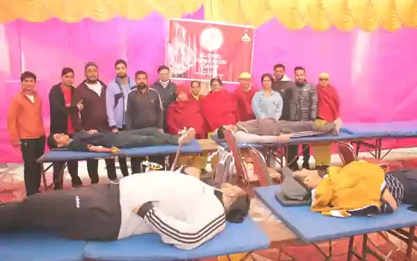 Baltana Sohi Complex