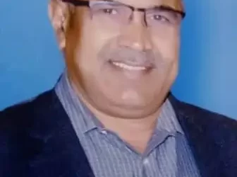 Rajendra Kumar