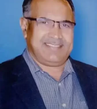 Rajendra Kumar