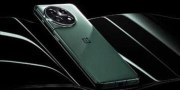 OnePlus 11 5G