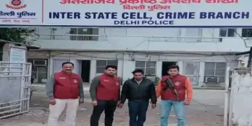 Bihar liquor case