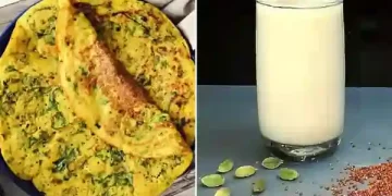 Winter Breakfast