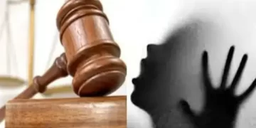 Accused Father