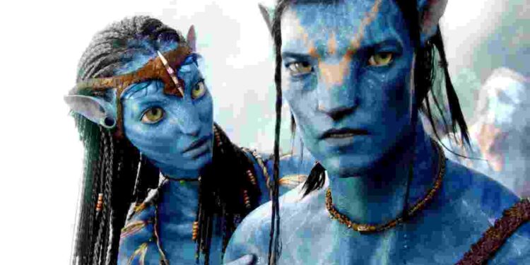 Avatar 2