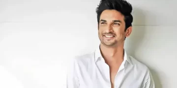 Sushant