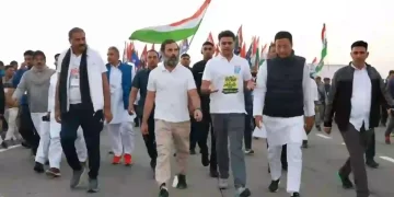 Srinagar