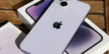 iPhone 14 Plus