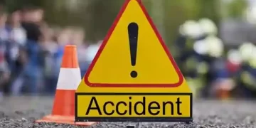 Accident