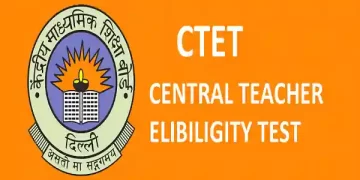 CTET Exam