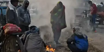 Cold Attack