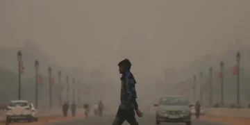 Cold Wave