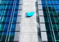 Twitter office
