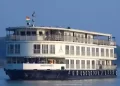 Ganga Vilas Cruise