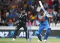 IND vs NZ 3rd T20