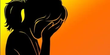 Minor Girl Rape