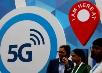 5G Internet Plan