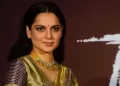 Kangana Ranaut