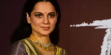 Kangana Ranaut