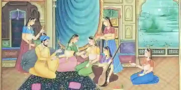 Mughal Haram
