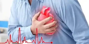Symptoms Of Heart Attack