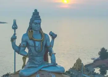 Maha Shivratri