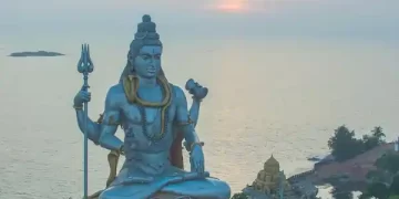Maha Shivratri