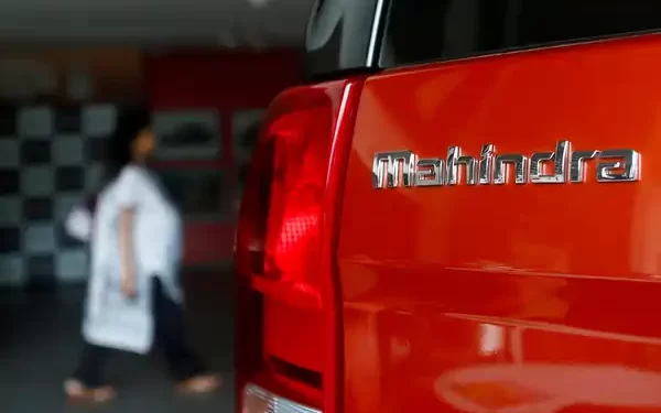 Mahindra