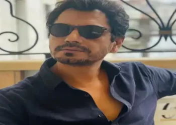 Nawazuddin Siddiqui