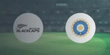 IND Vs NZ T20