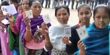 North East