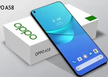 Oppo A58 5G