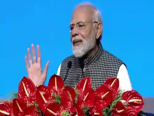 Pravasi Bharatiya Divas