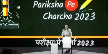 Pariksha Pe Charcha
