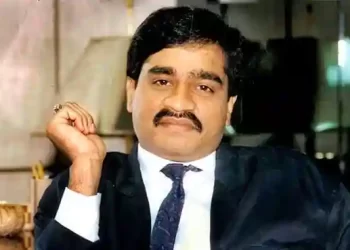 Pakistani Don Dawood
