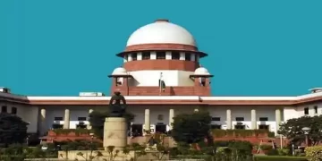 Petition Filed