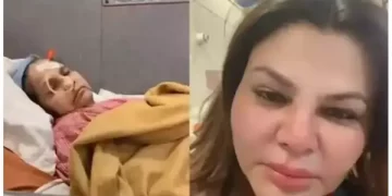 Rakhi Sawant