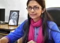 Swati Maliwal