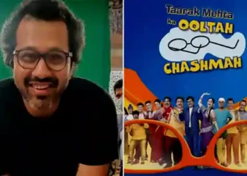 Taarak Mehta Director Malav Rajda