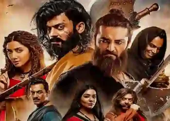 The Legend of Maula Jatt