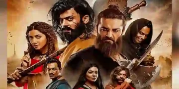 The Legend of Maula Jatt