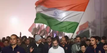 BJY in Punjab