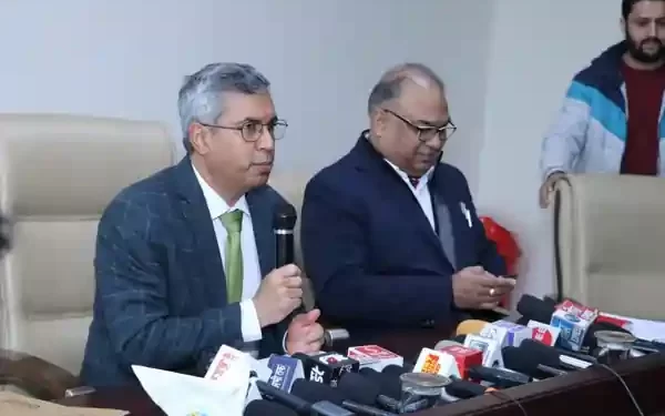 Haryana Vigilance Bureau