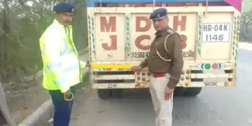 avoid road accidents