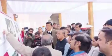 Dr. Munjpara Mahendrabhai