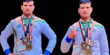 Life Story Of Mahavir Vinod Rana